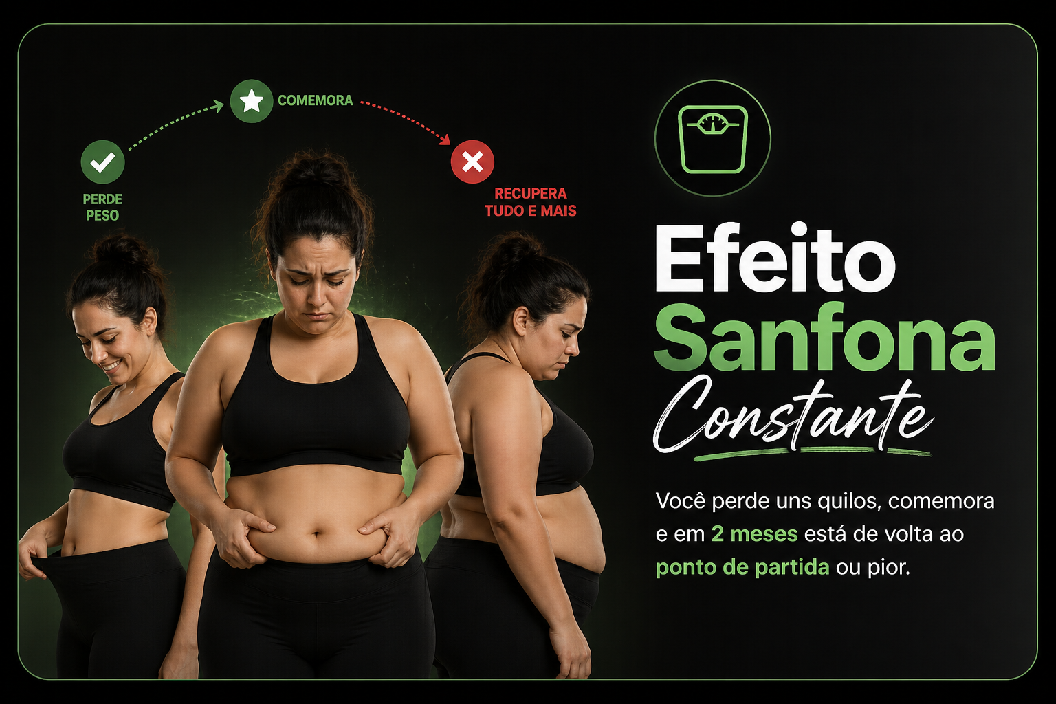 Efeito sanfona